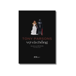 Vợ và chồng - Tony Parsons