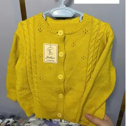 Áo len Quảng Châu cho bé 719240