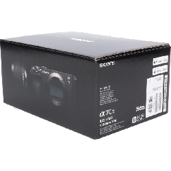 ILCE-7CM2L 28-60 Kit B - Hàng hiệu Authentic 885409