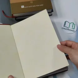 [MIỄN PHÍ BỌC SÁCH] Tâm Lý Đạo Đức (Bộ 3 tập)  - Thích Chân Quang 750730