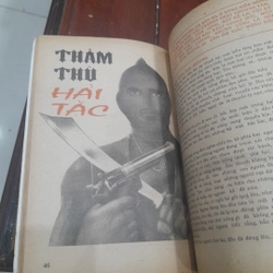 Kiến thức bách khoa thanh niên - BIỂN và HẢI TẶC 505498