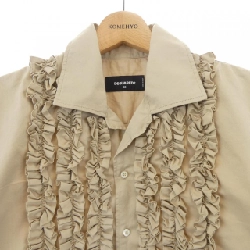 Áo sơ mi DSQUARED2 S72DL0536 - Hàng hiệu Authentic 824330