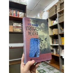 Từ điển truyện kiều - Đào Duy Anh 127374