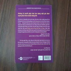 Những qui tắc trong đời sống vợ chồng 593210