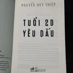 Combo tuổi 20 yêu dấu + nhà osin 961355