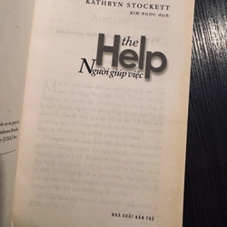 Combo người giúp việc + the help 453975