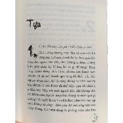 Không sợ sống, dám yêu đời mà sống - Thùy Trang 549648