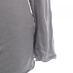 【Mã giảm giá】Almaani collezioni ARMANI áo len 645700