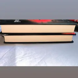 Alyson Noel - The Shadowland - Dark Flame (bìa cứng) 748018