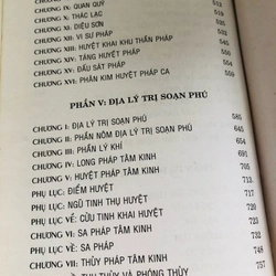 📚 TẢ AO ĐỊA LÝ TOÀN THƯ – Sách Gốc (Cao Trung biên dịch) 499084