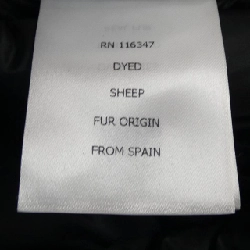 Moncler MONCLER Áo khoác lông - Hàng hiệu Chính hãng 899843