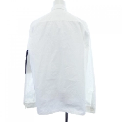 Áo sơ mi PRADA ACU2021 3120 - Hàng hiệu Chính hãng 892466