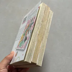 Trò chơi cút bắt (Tập 1) (Co) 627491