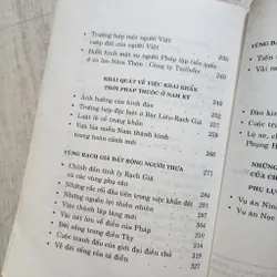 Lịch sử khẩn hoang miền Nam | Sơn Nam  553181