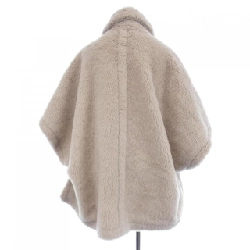 【Mã giảm giá】Max Mara Cape 642293