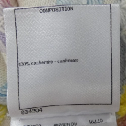 CHANEL LA PAUSA P60517K46044 Áo len - Hàng hiệu Chính hãng 825372