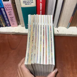 II Truyện Tranh: Doremon Màu (10 Quyển) 730813