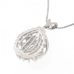 Dây chuyền kim cương PT900/PT850 0.50CT - Hàng hiệu Chính hãng 857584