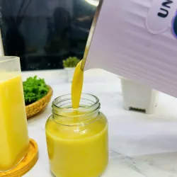 Máy làm sữa hạt UNIE UMB10 1039997