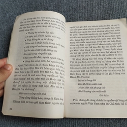 TÂM THỨC NGƯỜI VIỆT QUA LỄ HỘI ĐỀN CHÙA 551733