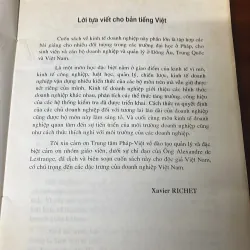 [kinh tế] Kinh tế doanh nghiệp - Xavier Richet - Trung tâm Pháp Việt 972512