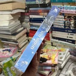 (đam mỹ) - Yêu Muộn - Lam Lâm 1003655