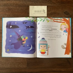 Sách ngoại văn The Incredible Journey, Used, Bìa cứng, Khổ Lớn 532090