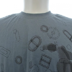 Áo thun HERMES - Hàng hiệu Chính hãng 901582