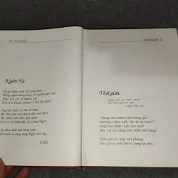 THƠ TUYỂN XUÂN QUỲ 729354