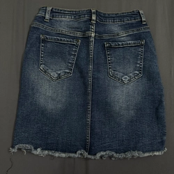 Vay jean VNXK new thanh lý eo 60-68 cm co giãn tốt  549510