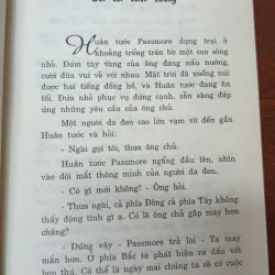 TARZAN NGƯỜI CHIẾN THẮNG - DỊCH : VÂN ANH 644639