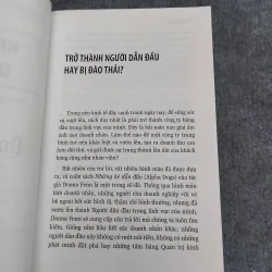 NHỮNG KẺ DẪN ĐẦU 957290