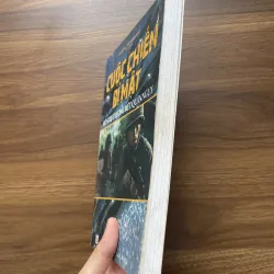 Cuộc chiến bí mật - Hồ sơ lực lượng biệt quân Nguy. 998260