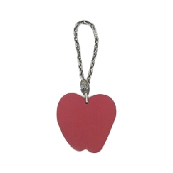 Khóa chìa khóa HERMES POMME FRUITS PORT CLE 027890CA - Hàng hiệu Authentic 772300