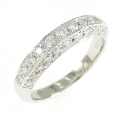 Nhẫn kim cương PT900 0.50CT