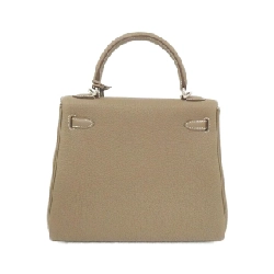 【Sản phẩm chưa sử dụng】Túi Hermes Kelly 25cm 044624CK 618650