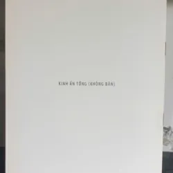 Sách Kinh Nhựt Thời - Tam Phẩm Kinh của Nhà xuất bản Tôn Giáo 674690