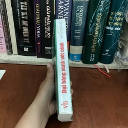[Chữ Ký Ông Võ Trọng Hải] - II Tiểu Thuyết: Đại Bàng Xanh Vút Cánh - Phan Thế Cải - 2015 531923