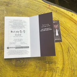 BINH PHÁP TÔN TỬ VÀ 36 KẾ - MẶC AM DỊCH VÀ BIÊN SOẠN 709566