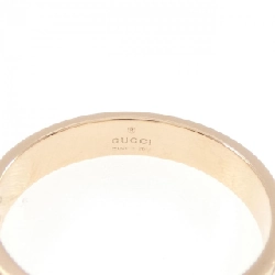 Nhẫn biểu tượng Gucci - Hàng hiệu Authentic 834685