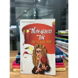 Thói quen tốt của các danh nhân- Thanh Hải 600623