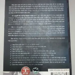 Bí Quyết Tay Trắng Thành Triệu Phú 👤 Tác giả: Adam Khoo 1022625