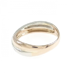 Nhẫn kim cương Vandome 0.10CT - Hàng hiệu Authentic 841842