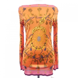 HERMES LES CLES cs012 Áo - Hàng hiệu Chính hãng