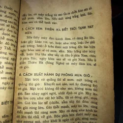 Thuốc lạ mẹo hay - Hà Tư 1025783