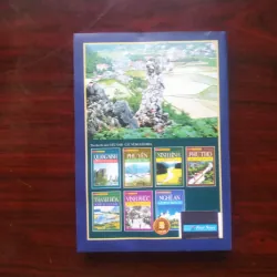 [Sách Văn Hóa] Lạng Sơn Vùng Đất Của Chi Lăng Đồng Đăng Kỳ Lừa - Việt Nam Các Vùng Văn Hóa 994624