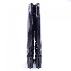 Giày bốt dài LOUIS VUITTON Silhouette Line - Hàng hiệu Chính hãng 828474