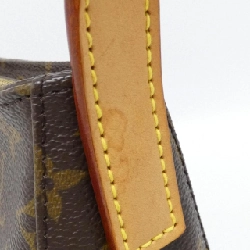 Túi xách vai Louis Vuitton Monogram Looping MM M51146 612355