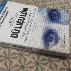 Dữ liệu lớn (sách hay về bigdata) 647615