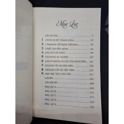 [59K/kg] Don't Pay for your MBA học MBA theo cách của bạn mới 90% HCM1508 364411